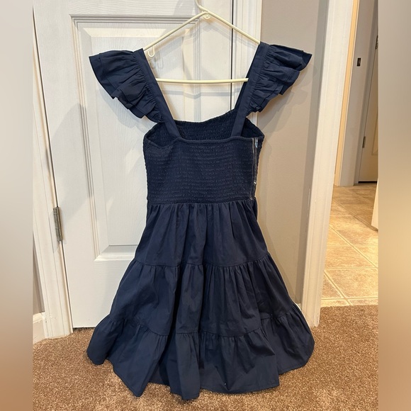 Altard State Fluffy Dress - Picture 2 of 2